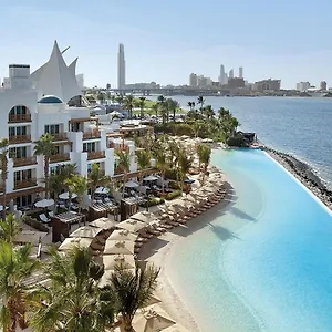 5* Курортный комплекс Park Hyatt