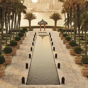 5* Θέρετρο One&only Royal Mirage