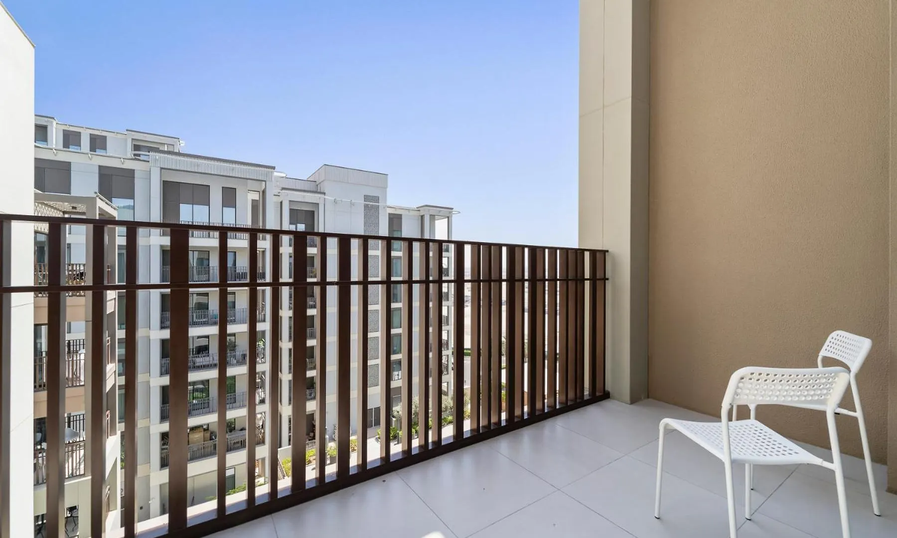 Apartment 1Br Summer 4 Direct Beach Access Dubai United Arab Emirates