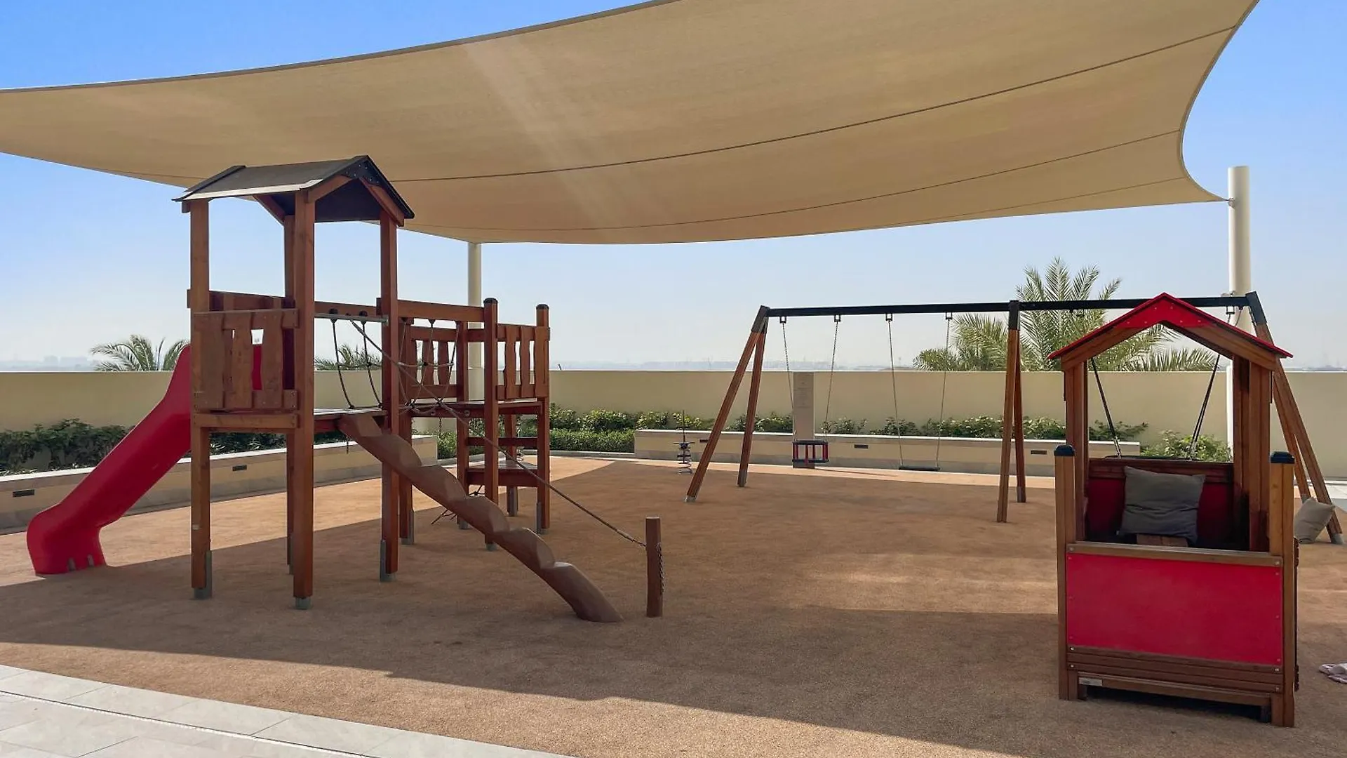 1Br Summer 4 Direct Beach Access Dubai 0*,  United Arab Emirates